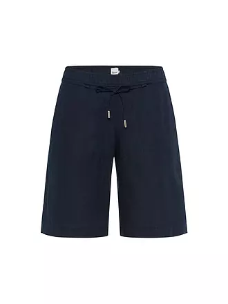 BRAX | Leinenshorts MEL B | 